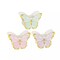 12 Assorted Paper Butterfly Party Favor Boxes Events Home Decorations Supplies